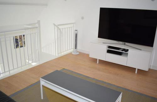 Lodge 9 chambres avec piscine chauffée, étang & activités au cœur de la Sologne - FR-1-491-384 - Foto 19