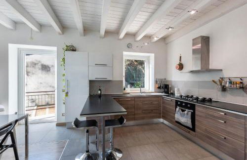 La Casa In Collina Con Vista - Foto 6