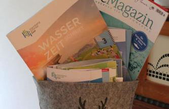 Große Wohnung mit Dachterrasse in Starnberg - Foto 11