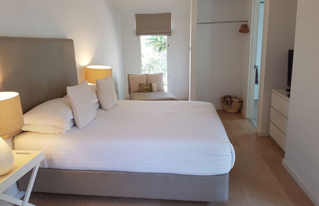 The Billi Resort - Foto 3