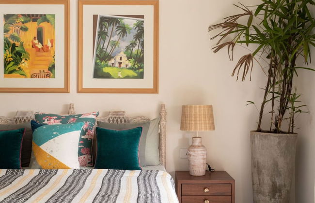 Featured on Elle Decor Villa Kanai by Hireavilla - Photo 22