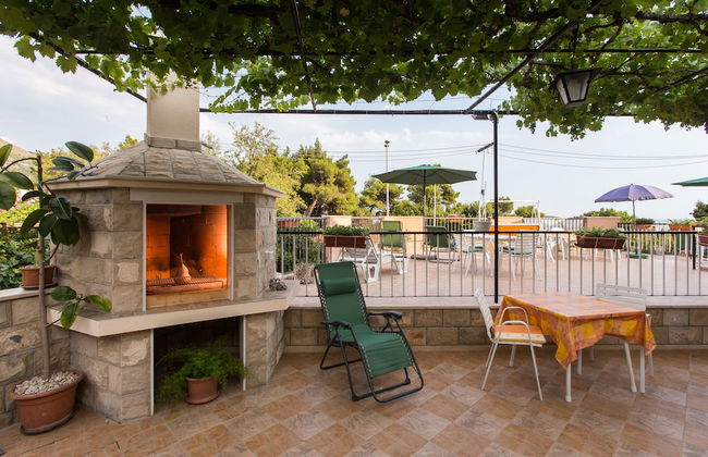 Apartments Bibijana - Foto 31