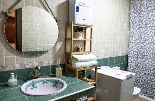 Alpujarra Relax Carataunas - Foto 12