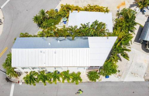 Tree Top Paradise - Foto 35