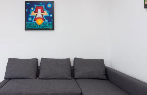 Nuovissimo Attico 17esimo Piano, 10 Posti Letto - Photo 16