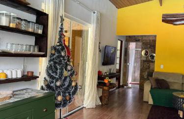 Rancho Soares Família e lazer - Foto 1