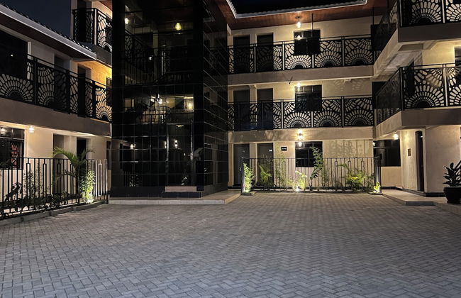 Oltotoi suites - Foto 33