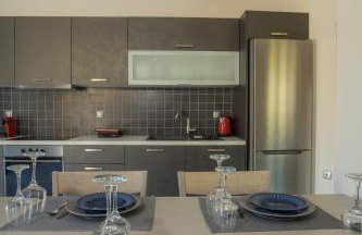 Apollonian Luxury Apartments - Foto 15