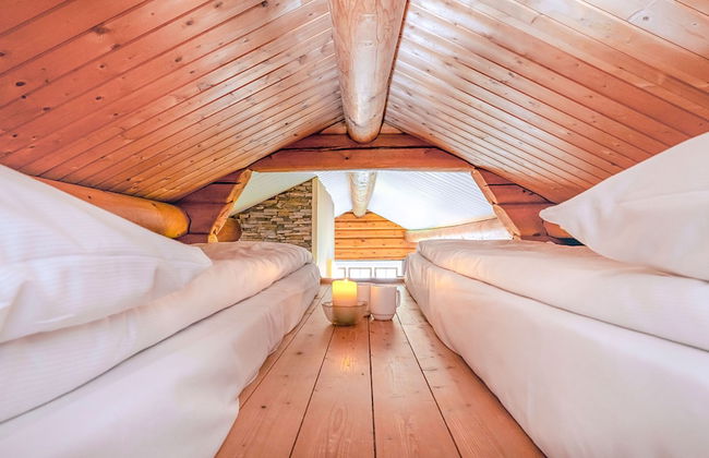 Topcamp Mosjøen - Helgeland - Foto 12