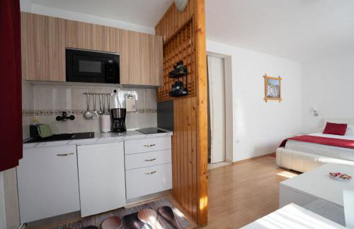 Apartment Familie Matovina - Foto 10