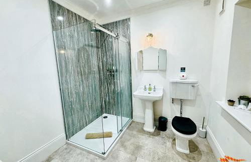 Bridge End House - Pet Friendly - Foto 19