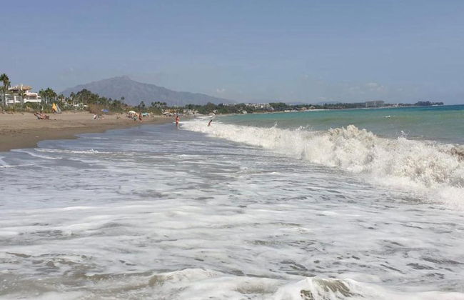 Cozy Garden Apartment by Sea - Foto 30