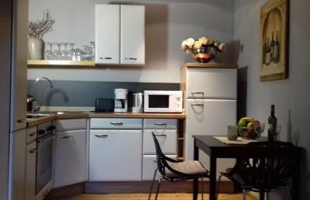 Ferienwohnanlage Zur Himmelsleiter - Foto 31