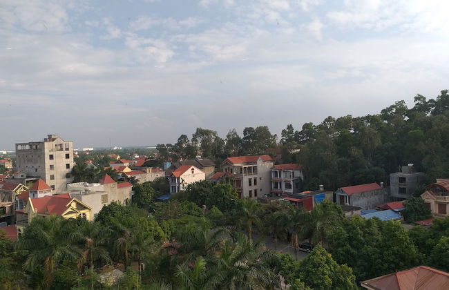 Vũ Gia Khánh Apartment - Foto 30