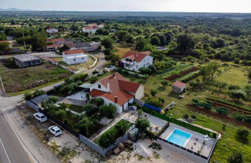 Holiday home Olive Hill - Foto 43