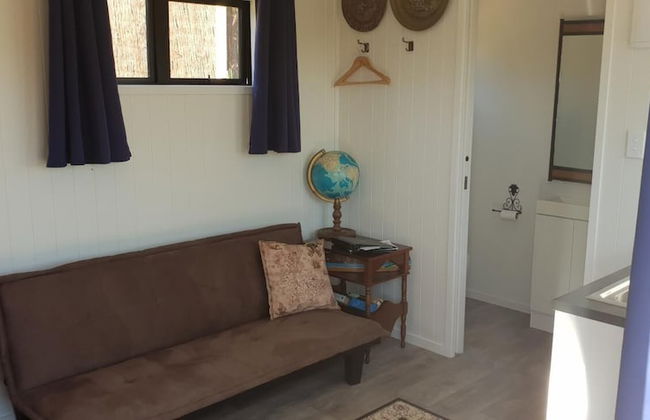 Wild Days Accommodation - Foto 21