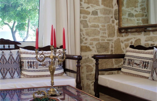 Villa Oasis - Foto 7