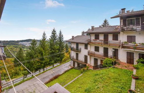 Nice Apartment In Lusiana Conco - Foto 1