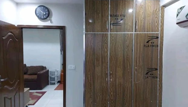 Platinum Apartments - Foto 4, Habitación