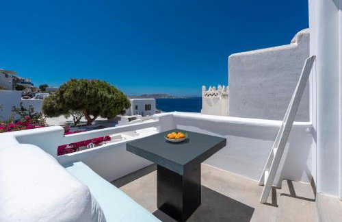 Flaskos Luxury Suites - Foto 57