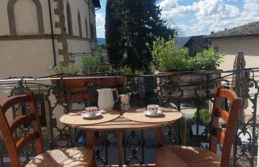 Marcello appartamento XVIII secolo - Foto 11