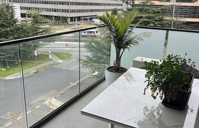 Centrepoint Units Heidelberg - Foto 16