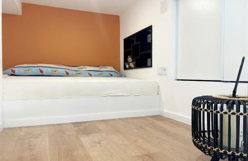 Villa Albacete 30 - Foto 44