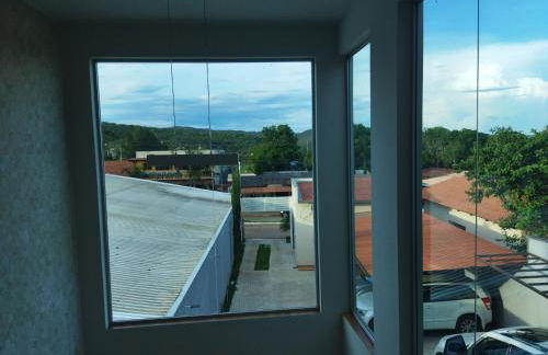 Chapada Confort Flats - Foto 44