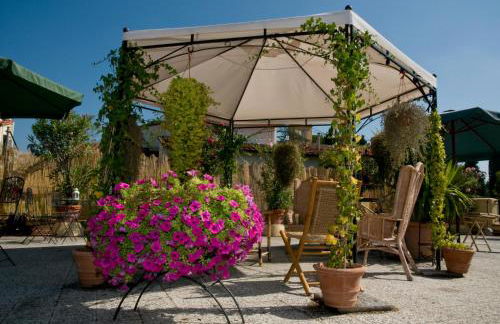 Exclusive Loft degli Artisti - Photo 66