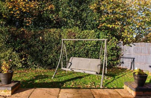 Bank Farm House - Stunning House & Gardens - Foto 109