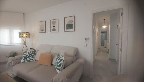 Del Parque Flats Victoria Family - Foto 3