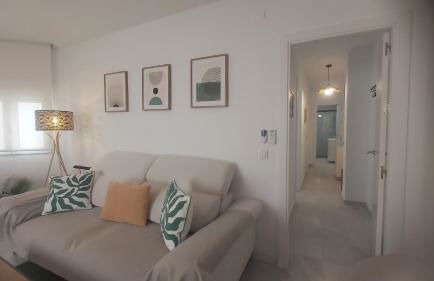 Del Parque Flats Victoria Family - Foto 3