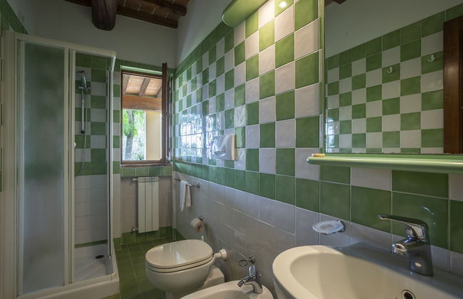 Tenuta Moriano - Foto 40