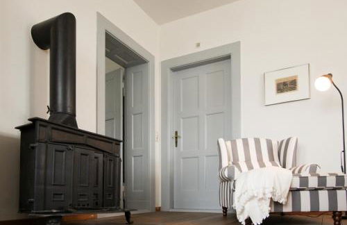 Alter Bahnhof Bresewitz - Foto 32