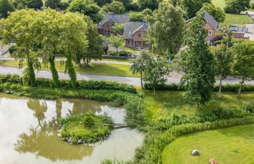Haus Am Dorfteich C kinderfreundlic - Foto 40
