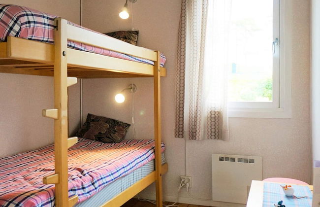 6 Person Holiday Home in Mellbystrand - Foto 10