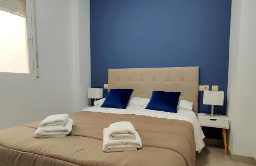 Apartamentos Sol Rastro - Foto 15