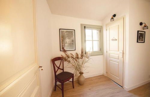 Maison La Djoon,Vue Cité, centre ville Spa Jardin - Foto 17