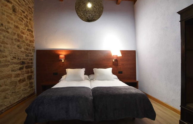 Palacio de Orisoain - Foto 23