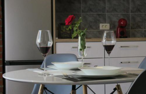 Solis Adriaticum Apartments - Foto 22