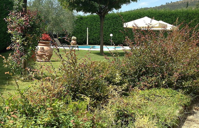 Villino Blu Private Villa on the Chianti Hils 10 Plus 2 pax - Photo 57
