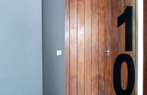 Apartamento Sant Josep 11 by costablancarent - Foto 46