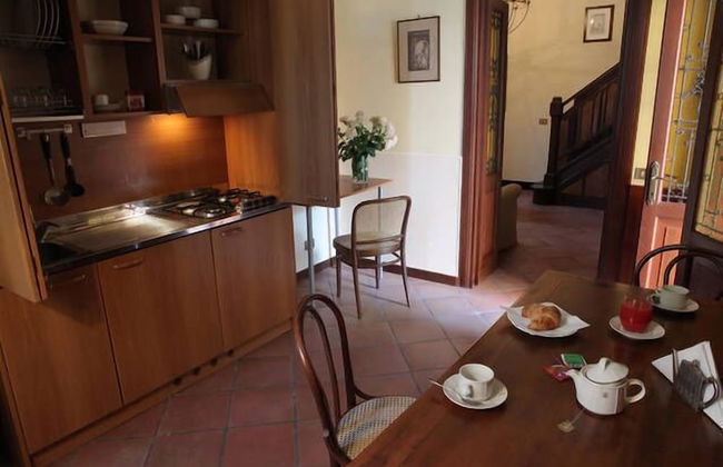 Dependance Hotel Cyrano - Foto 8