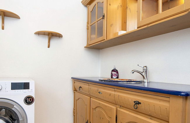 6 Person Holiday Home in Farvang-by Traum - Photo 14