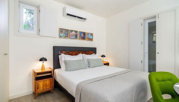 Intendente Modern Stays - Foto 3, Habitación