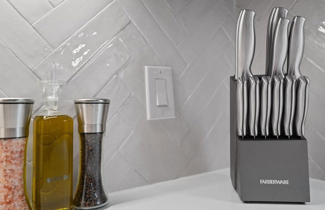 Upstay! New Renos Spacious Apartment Near Soco - Foto 15