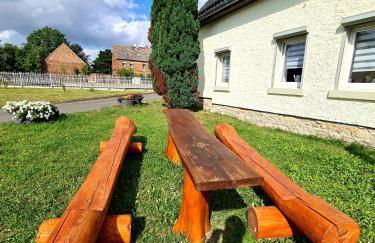 Ferienwohnung zur Burg - Foto 21