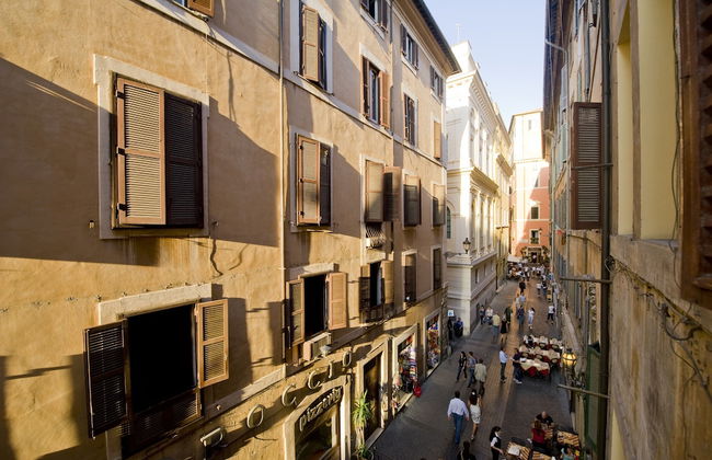 POP Art B&B - Photo 28