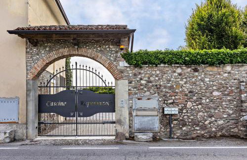 Cascina Raperonzolo - Foto 18