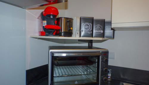 Serra-Vernet del Roser, Plain-Pied de Charme, Village Historique - Foto 5, stove, pet friendly, toaster, minibar